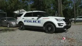 Fines for funding: KATC in Louisiana mentions Sunlight Foundation report on police fines