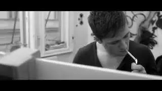 James Blake - The Wilhelm Scream [unofficial music video]