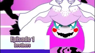 Dreamy Collide Episode 1 (Pilot)