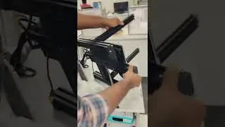 Creality Ender 3 Neo unboxing 