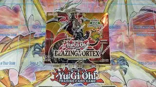 Yu-Gi-Oh! Blazing Vortex Battle VS Team Fuerte Gaming & Unfound Prodigy!