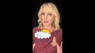 Why does Rain Smell?