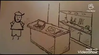 Mein kleiner grüner Kaktus - Erklärfilm