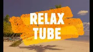TROPICAL MUSIC BACKGROUND MUSIC AMBIENCE MUSIC BEACH MUSIC  RELAX COZY HOLIDAYS