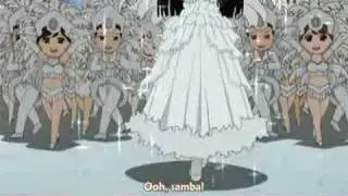 maria-sama ni wa naisho (1st OVA)