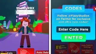 ALL *NEW* OP CODES ✨UPDATE 3!✨ Roblox Soda Champions