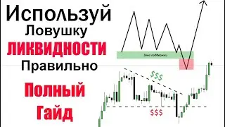 Understanding Liquidity in 13 Minutes: How Not to Be Liquid