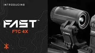 UNITY™ | FAST™ FTC 4X