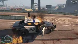 GTA-V GAME PLAY (HD) PART-2