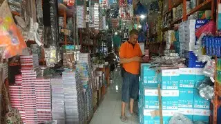 How to buy equipment to start a photocopying and stationery business