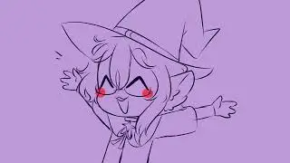 When Merlyn says.... | Veruca Song Animatic