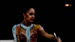 Margarita Mamun + Yana Kudryavtseva / Go to RIO
