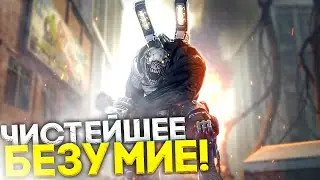 Прохождение Resistance 3 ► Часть 4 (4k)