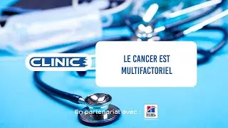 Véto Inside - Clinic - Le cancer est multifactoriel