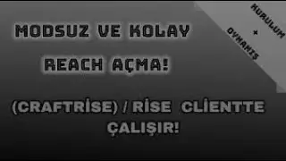 cheat engine minecraft reach açma /delirmiş bu