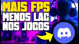 COMO RESOLVER DISCORD TRAVANDO EM SEGUNDO PLANO
