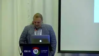 ENOG 16: ENOG Vocabulary, Sergey Myasoedov (EN)