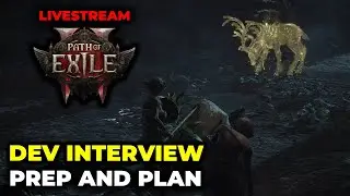 Patch Notes SOON Tm 🪓 Dawn Prep Path of Exile 2 [yt shorts]