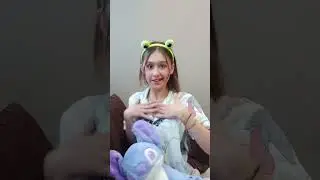 Моё детство или Анина шиза:)