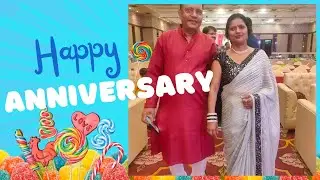 Surprising Grandparents for their Anniversary | Heartwarming Mini Vlog!