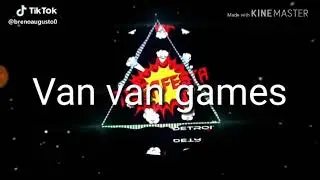 Primeira intro do canal
