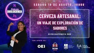 T5E12 - Cerveza artesanal: Un viaje de sabores 🍻😋