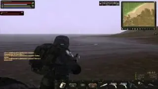 Stalker online Караван Содержимое Схронов и Пней №1