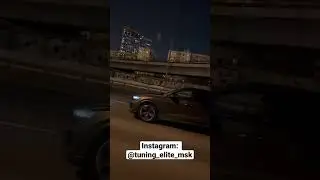 Audi RS Q8 Killer AMG
