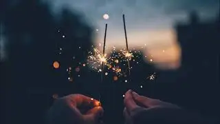 LEA - Wunderkerzenmenschen