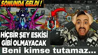 Kendi Hesabımda NELER OLUYOR ? | RAID: Shadow Legends Türkçe