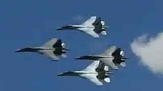 Falcons of Russia - Соколы России 20.07.19 Липецк. 1