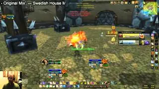 Mop 5.4 disc/elemental 2v2