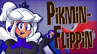 Pikmin Flippin' - The Game You NEVER Heard Of