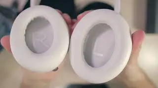 Bose 700 Headphones Unboxing