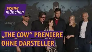 "The Crow" schießt den Vogel ab: Premiere ohne Darsteller!