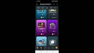 How to Unlock NFT Collection Launch in Hamster Kombat | how to unlock margin trading x100 in hamster