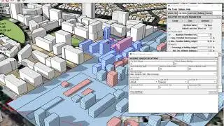 Modelur Massing Generator Tutorial