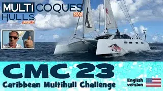 CARIBBEAN MULTIHULL CHALLENGE 23 - St. Maarten - Multihulls World