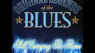 Original Legends Of The Blues - My Friend