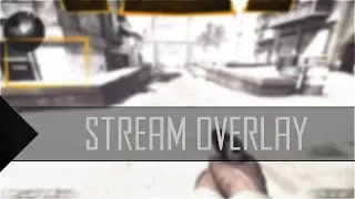 Free Stream-Overlay | Template | whatever!