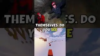 7 Days Stranded bros hammock smelled like piss 💀 (he passes away) #7daysstranded #cave #mrbeast
