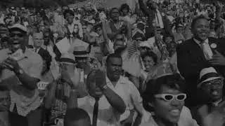 The March