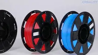 Unboxing | Creality Ender-PLA Filament
