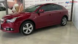 CHEVROLET CRUZE HATCH  LT 2013