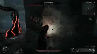 Remnant 2|PS5 Boss Тень Кеулы Апокалипсис