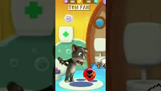 Talking Tom Toilet Joke | Coffin Dance Song Astronomia Meme COVER 