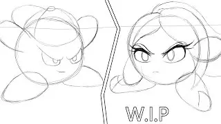 Miariage Vs Quote (?) W.I.P