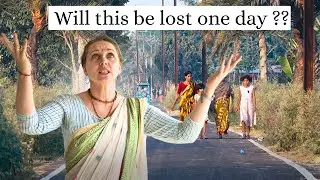 Will this be lost one day?