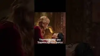 #balıkburcu yapma dediği şey yapılınca #muhteşemyüzyıl #hürremsultan