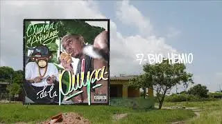 L'Xuasma & El Arkeólogo - BÍO-HEMIO 🏕️ [Audio]